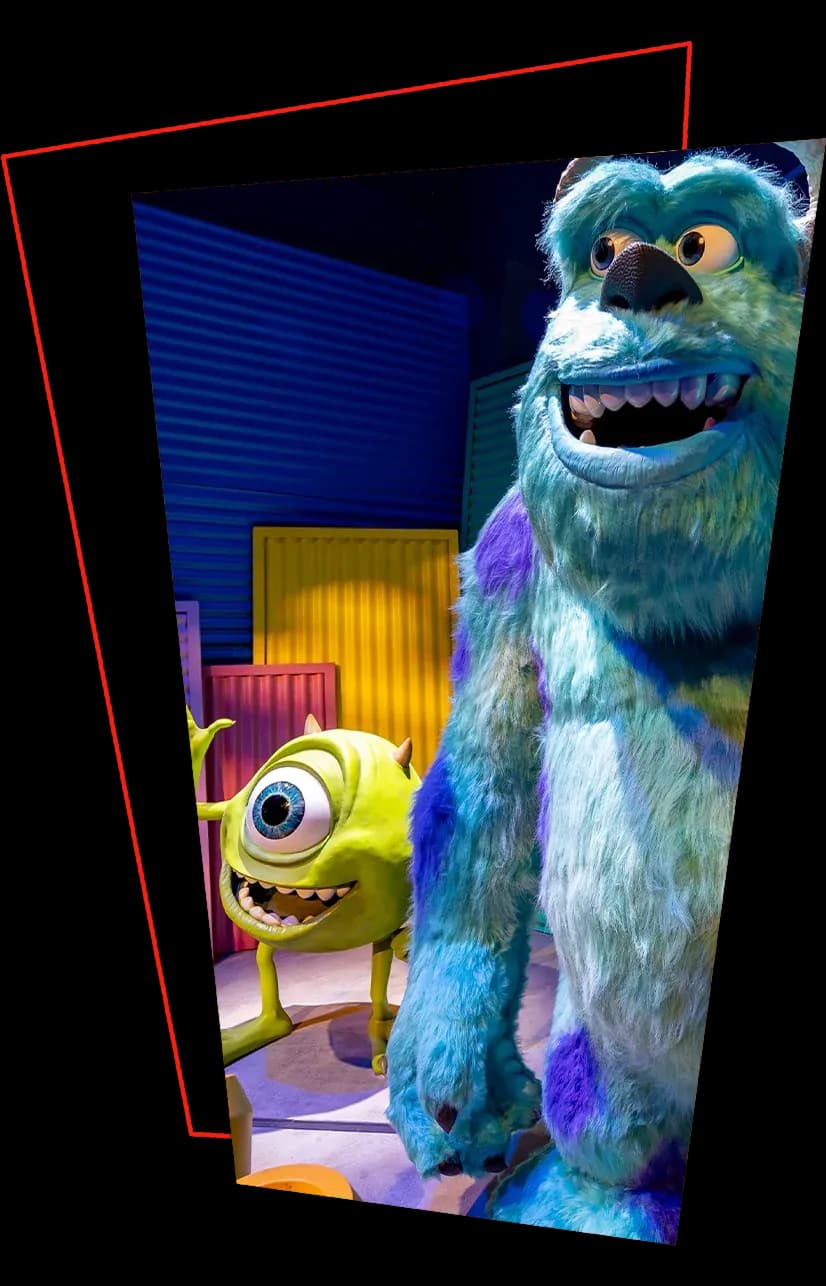 Sulley Front